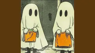 stay spooky