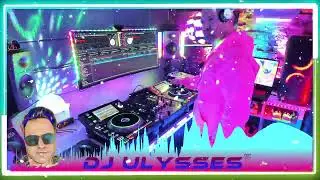 EURO SATURDAYS POP UP HIGHLIGHTS FEAT BACK TO BACK DJ MURDA REMIXES!