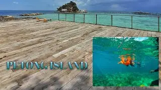 TRAVEL VLOG | PULAU PETONG KEPRI