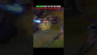 Poor victim of mind control (sad ending) 😢