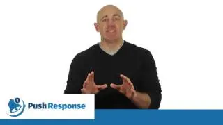 Push Response Review | Push Response Demo