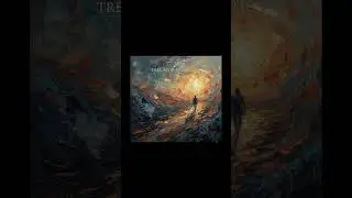 Suflet trecător prin lume 