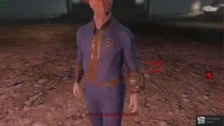 Fallout 4 Achievement  - Vault Tec Workshop - Vault Dweller