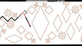 frown 100% [Extreme Challenge] by maxmur & HaydenDom (360fps)