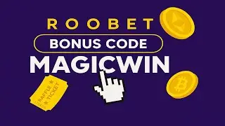 Roobet Promo Code 