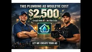 AI Video Ads for Brands | Modern Commercial Production