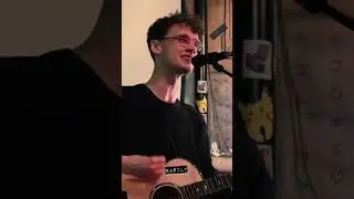 An acoustic rendition of &lsquo;Concrete&rsquo; to celebrate three years of Lovejoy&rsquo;s Pebblebrain EP