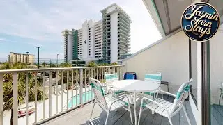 Nautical Watch | Panama City (FL), United States | Hotel Review 🏨