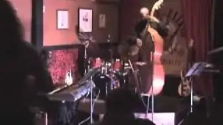 Le Jazz live at Ruby's Elixir...Alone Together