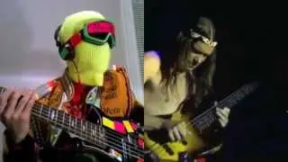 MonoNeon + Weather Report: 