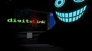 Digitalink Launch Trailer - Coming to Steam - 25.7.25