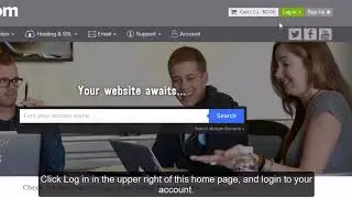 Update dns Nameservers From Name.com