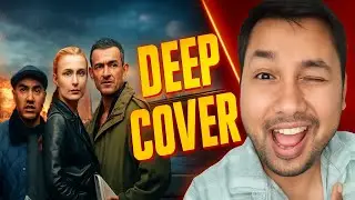 Deep cover Movie review in hindi | Deev cover story plot revealed | the truth of movie #primevideo