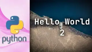 Hello World 2