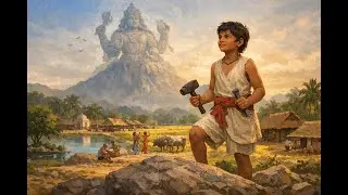 Persistence Is Destiny &ndash; An  Wisdom Story That Changes Everything