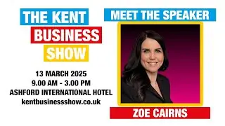 Master LinkedIn: Zoe Cairns on Thought Leadership & Social Media Strategy