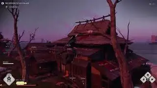 Stealth Attack Only Duo - practice