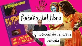 La reina del baile Rl Stine. Rese&ntilde;a.  The prom queen