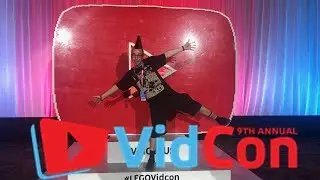 VIDCON 2018