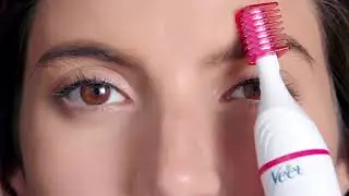 Veet Sensitive Touch