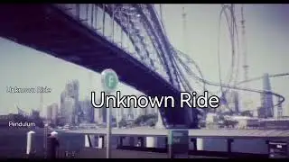 All Rides Featured In The Centrifuge Brain Project Spinoff