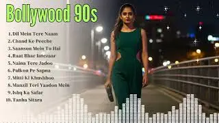 Top 90s Hindi Hits That Made Every NRI Dance