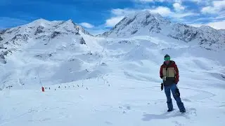 Dovolenka FRANCÚZKO   stredisko LES ARCS 2023 Party Alpy