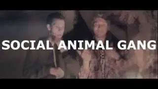 ROBIN ZOOT /// SOCIAL ANIMAL GANG /// RETROBOY /// KUCI BEATZ /// 1028