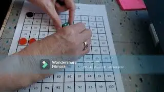 hundreds chart games