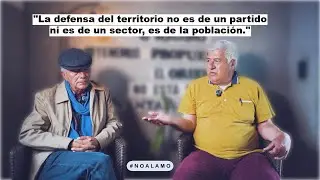 Oriente Antioque&ntilde;o: La Constituyente Regional y el Poder Social | Carlos Ruiz | Voces Ciudadanas
