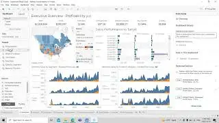 How Data Visualization Tool Tableau Works (Installation & Working)