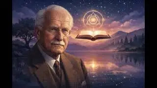The Unconscious Controls More of Your Life Than You Realize &mdash; Carl Jung
