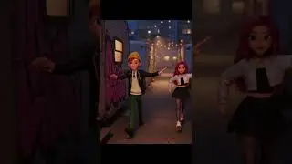 Trailer Set Quick Blocking