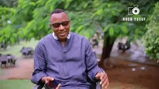 Sowore Speaks On DSS, Tinubu, Facebook,  Twitter (X ) and Social Media handles