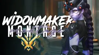 Arrival | Widomaker Montage [Overwatch1]