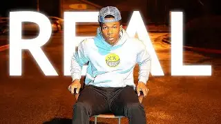 1 hour and 29 minutes of DAMII motivating you