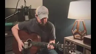 Melissa - The Allman Brothers Band (acoustic cover)
