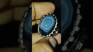 batu akik bungkem ageman