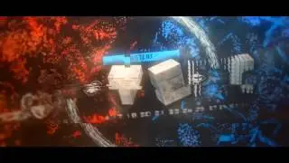 🔴 INTRO||NOTENT|| FT. MARCS (C4D) ||