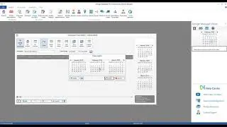 Time Billing Import in Pro Cloud