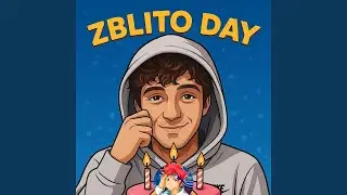 Zblito Day