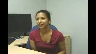 iExplore Quality Assurance Technician manufacturing career video