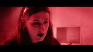 Cruel Bloom 'Anger or Death' music video