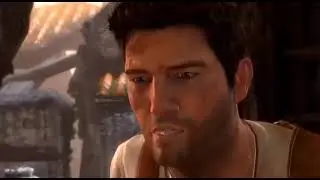 Uncharted: Drake's Fortune Part 9