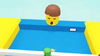 MAIN SIMON SAYS DI ROBLOX! 