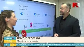 Prijave za izborni predmet trećeg testa | URANAK1