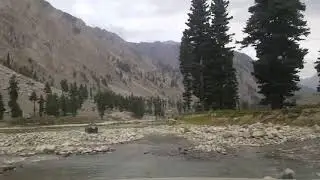 Gabral valley| northern areas of Pakistan |