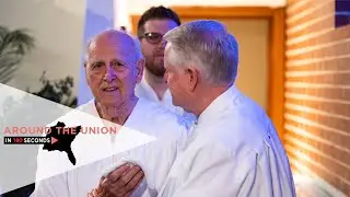 Around the Southern Union in 180 Seconds | Spring 2024
