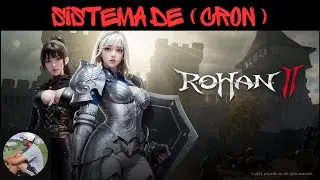 Rohan2 Sistema De Cron
