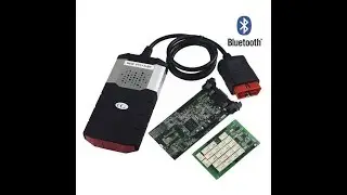 Bluetooth 2015 R3 keygen as Multidiag pro OBD2 OBD car trucks OBDII diagnostic tool New VCI